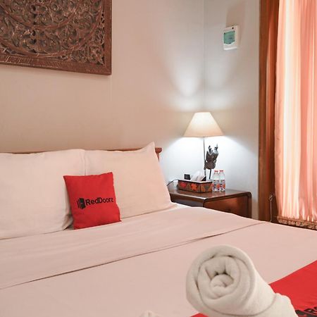 Reddoorz Near Mertasari Beach 2 Pesanggaran Dış mekan fotoğraf