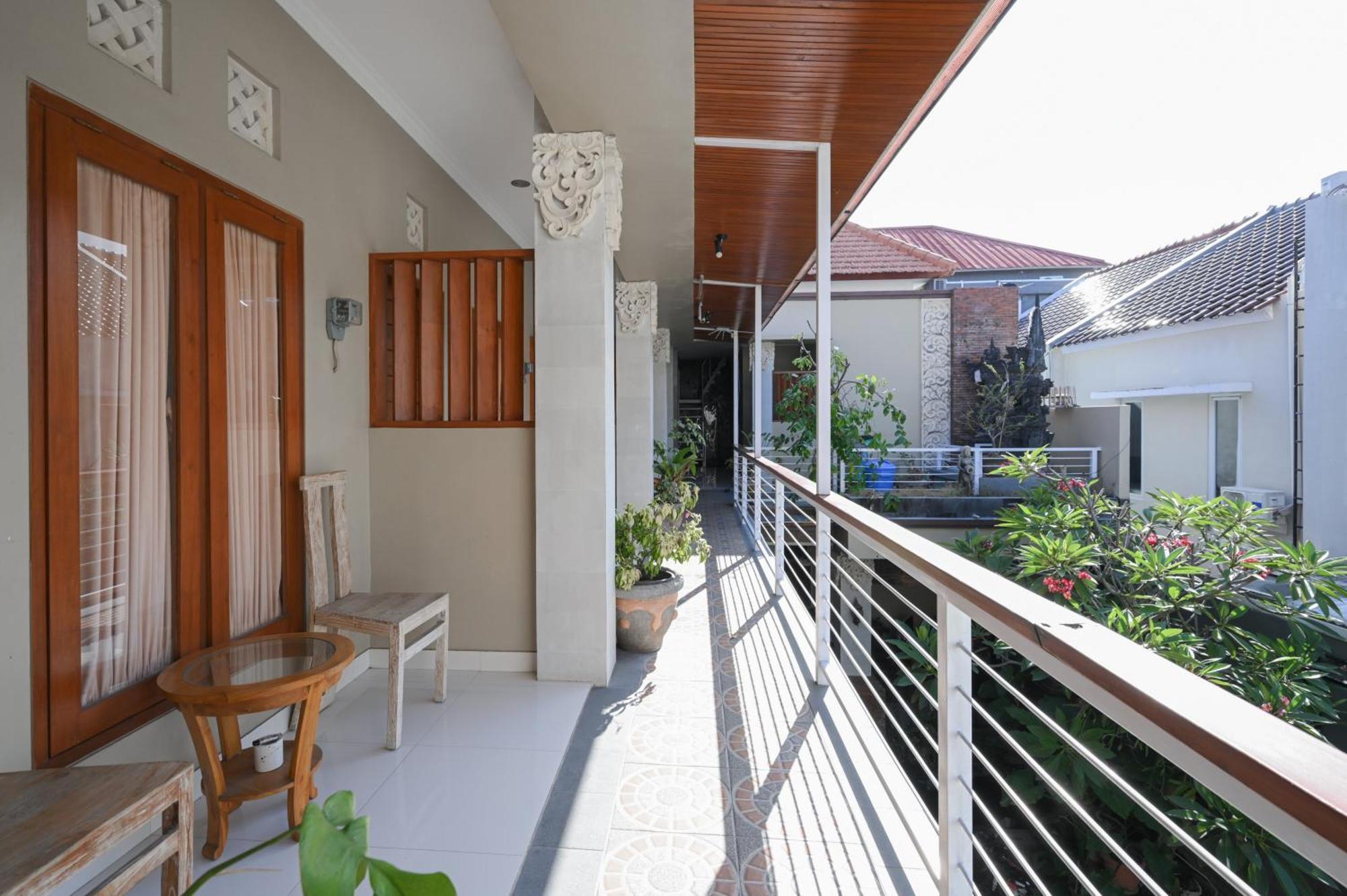 Reddoorz Near Mertasari Beach 2 Pesanggaran Dış mekan fotoğraf