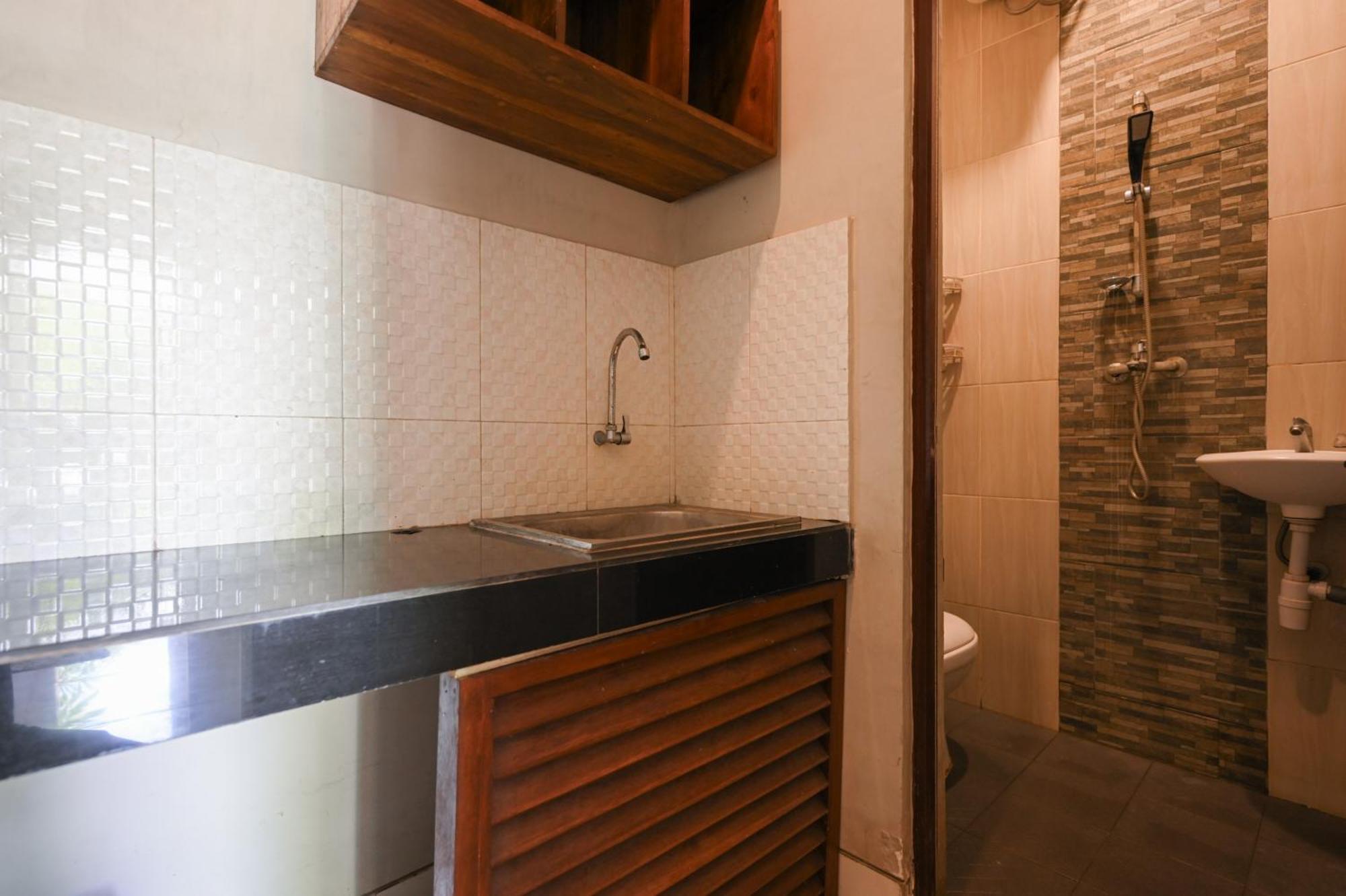 Reddoorz Near Mertasari Beach 2 Pesanggaran Dış mekan fotoğraf