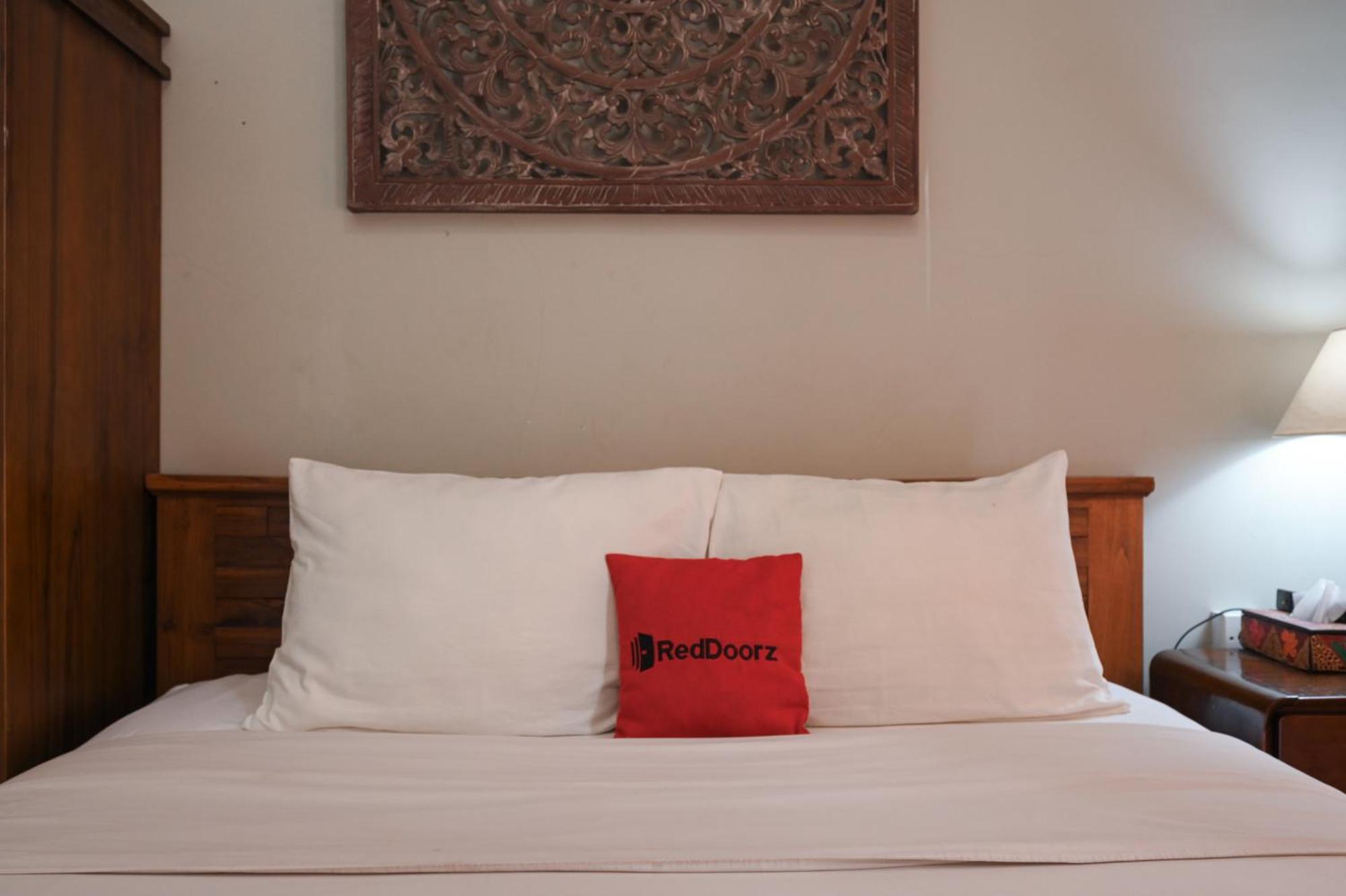 Reddoorz Near Mertasari Beach 2 Pesanggaran Dış mekan fotoğraf